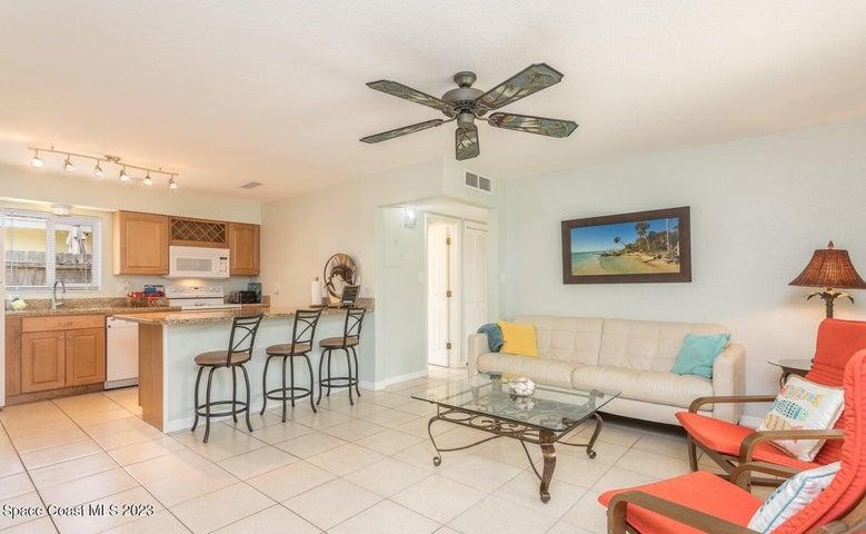 411 Sunrise Drive, Cocoa Beach, FL, 32931 photo 7