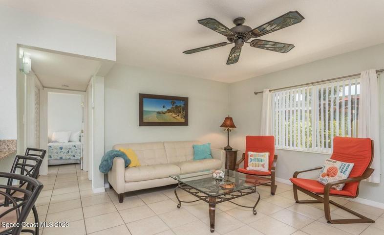 411 Sunrise Drive, Cocoa Beach, FL, 32931 photo 8