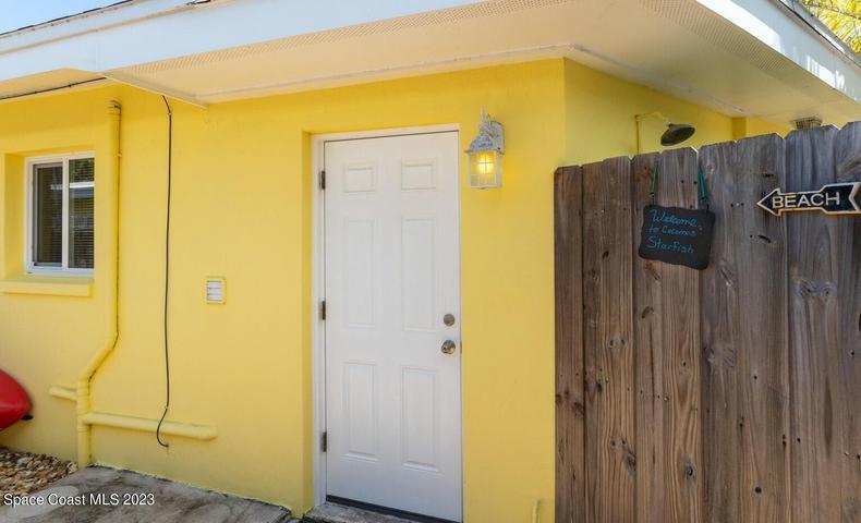 411 Sunrise Drive, Cocoa Beach, FL, 32931 photo 9