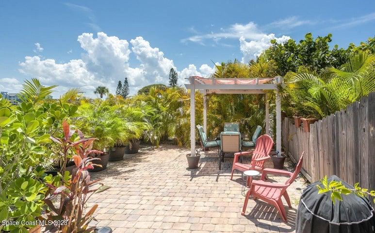 411 Sunrise Drive, Cocoa Beach, FL, 32931 photo 20