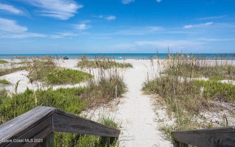 411 Sunrise Drive, Cocoa Beach, FL, 32931 photo 26