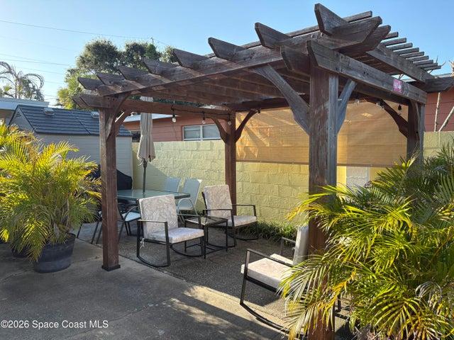 411 Sunrise Drive, Cocoa Beach, FL, 32931 photo 21