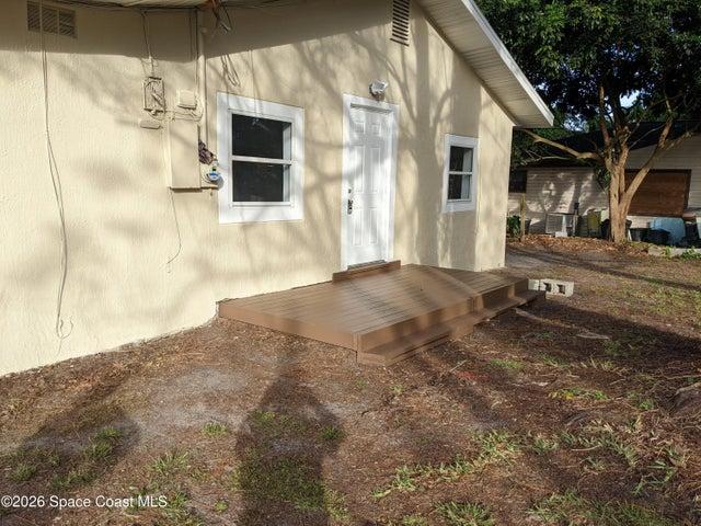 4100 Alpine Lane, Titusville, FL, 32780 photo 2