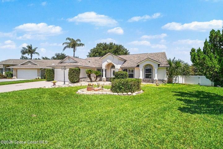 504 Lake Victoria Circle, Melbourne, FL, 32940 photo 6