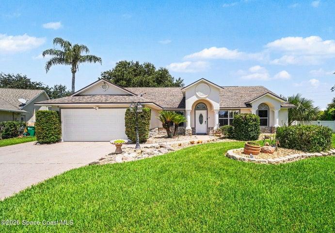 504 Lake Victoria Circle, Melbourne, FL, 32940 photo 7
