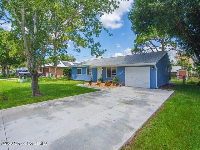1535 Nona Street NE, Palm Bay, FL, 32907 photo 26