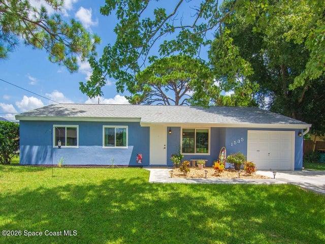 1535 Nona Street NE, Palm Bay, FL, 32907 photo 2