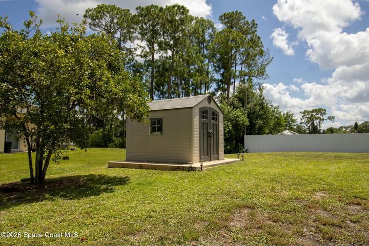 671 San Filippo Drive SE, Palm Bay, FL, 32909 photo 19