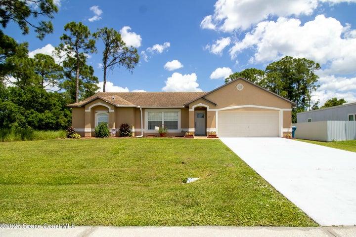 671 San Filippo Drive SE, Palm Bay, FL, 32909 photo 1