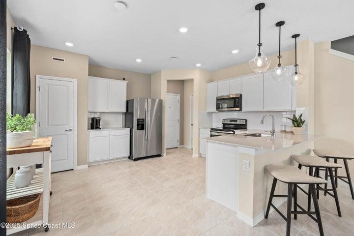 Model home pictured.