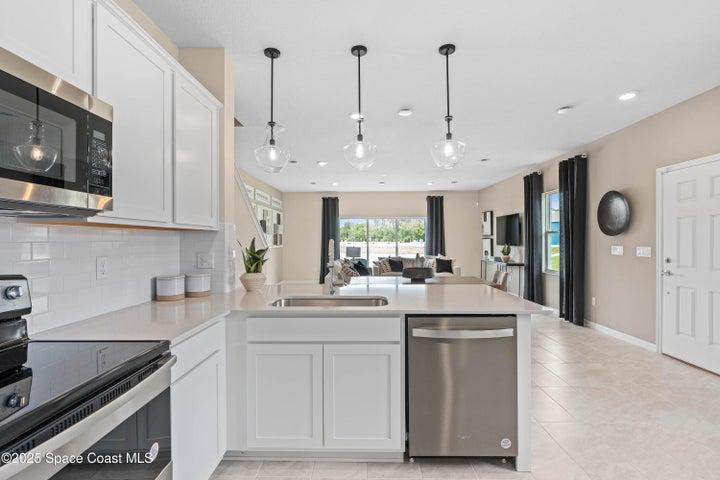 Model home pictured.