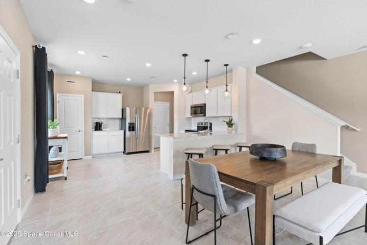 Model home pictured.