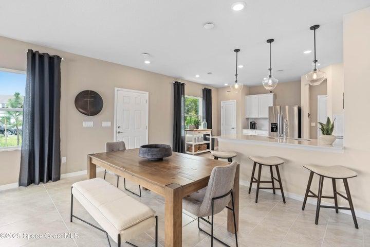 Model home pictured.