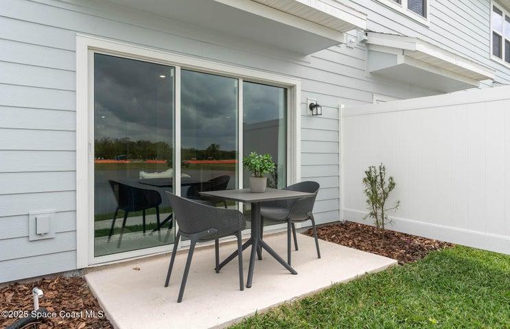 Model home pictured.