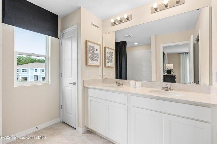 Model home pictured.