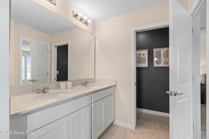 Model home pictured.