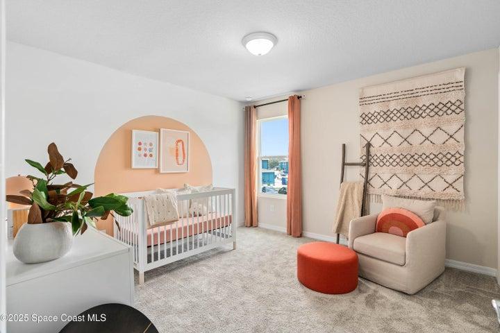 Model home pictured.