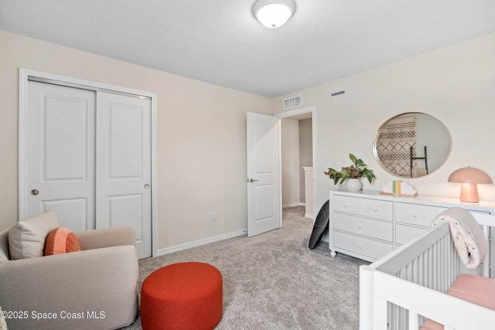 Model home pictured.