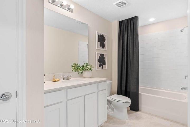 Model home pictured.