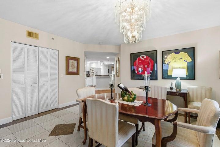 426 Bouchelle Drive 301, New Smyrna Beach, FL, 32169 photo 17