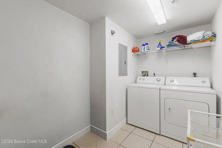 426 Bouchelle Drive 301, New Smyrna Beach, FL, 32169 photo 38