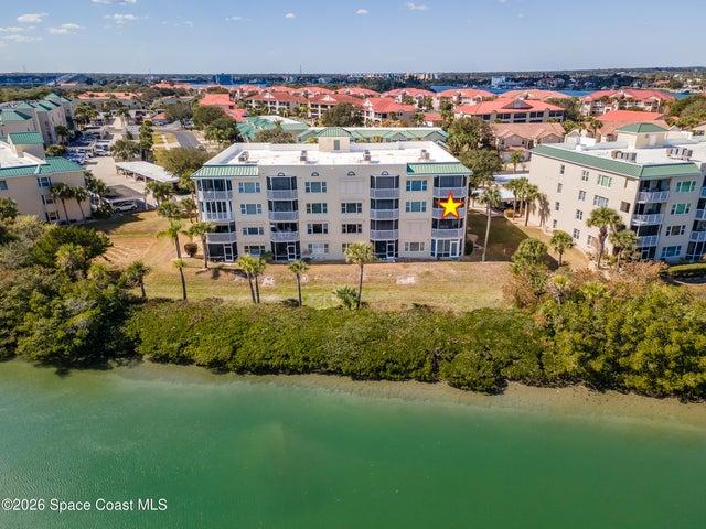 426 Bouchelle Drive 301, New Smyrna Beach, FL, 32169 photo 47
