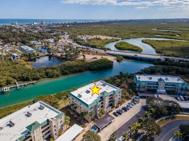 426 Bouchelle Drive 301, New Smyrna Beach, FL, 32169 photo 51