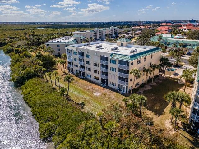 426 Bouchelle Drive 301, New Smyrna Beach, FL, 32169 photo 52