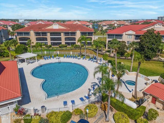 426 Bouchelle Drive 301, New Smyrna Beach, FL, 32169 photo 55