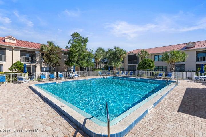 426 Bouchelle Drive 301, New Smyrna Beach, FL, 32169 photo 58