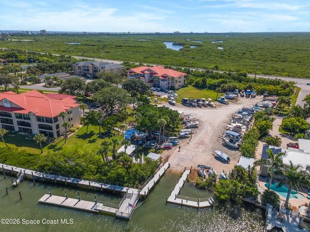 426 Bouchelle Drive 301, New Smyrna Beach, FL, 32169 photo 59