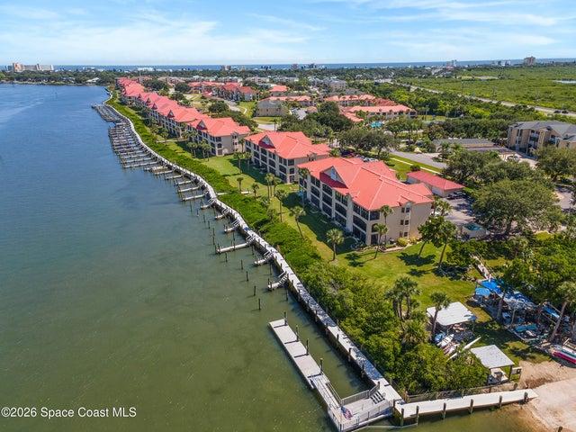 426 Bouchelle Drive 301, New Smyrna Beach, FL, 32169 photo 60