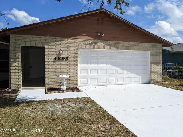 4895 Cocoanut Drive, Titusville, FL, 32780 photo 2