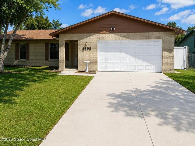 4895 Cocoanut Drive, Titusville, FL, 32780 photo 1
