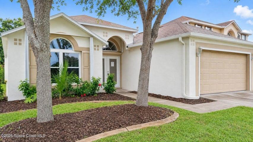 2235 Myla Lane, Melbourne, FL, 32935 photo 2
