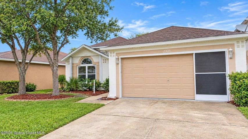2235 Myla Lane, Melbourne, FL, 32935 photo 3