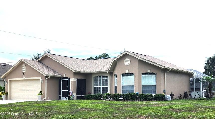 958 Zambrana Street SE, Palm Bay, FL, 32909 photo 1