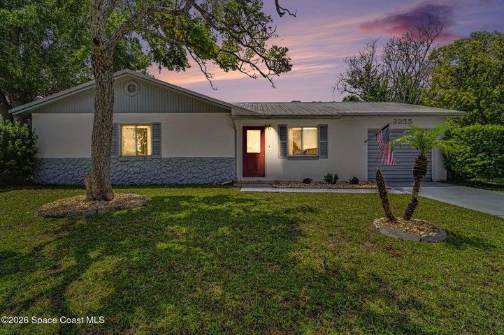 2255 Florida Avenue, Titusville, FL, 32796 photo 30