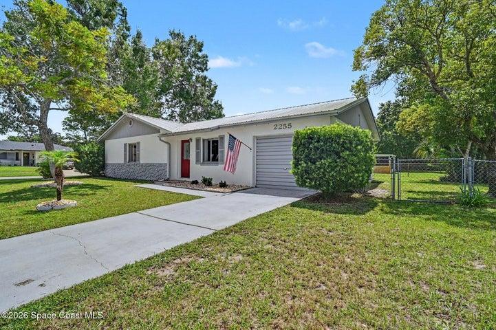 2255 Florida Avenue, Titusville, FL, 32796 photo 24