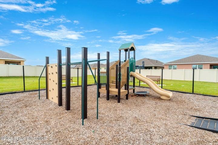 Community Play Ground