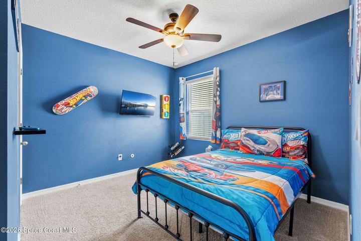 Guest Bedroom 1