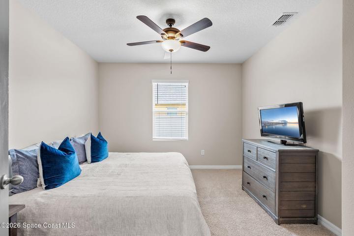 Guest Bedroom 3