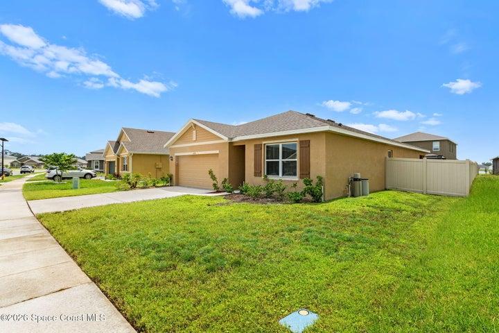 1276 Valley View Avenue, Rockledge, FL, 32955 photo 3
