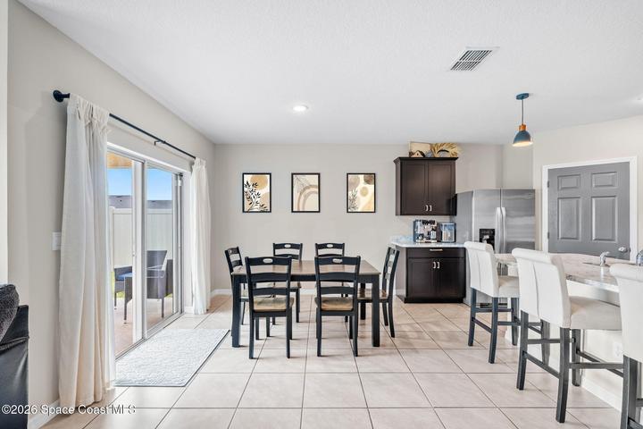Dinning room