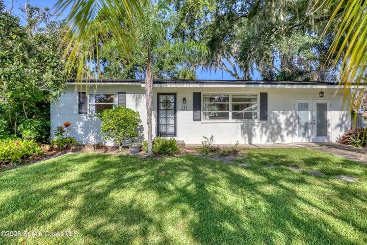131 Woodland Drive, West Melbourne, FL, 32904 photo 2