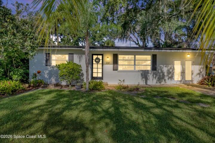 131 Woodland Drive, West Melbourne, FL, 32904 photo 31