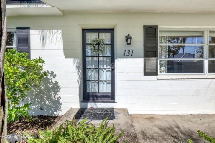 131 Woodland Drive, West Melbourne, FL, 32904 photo 4