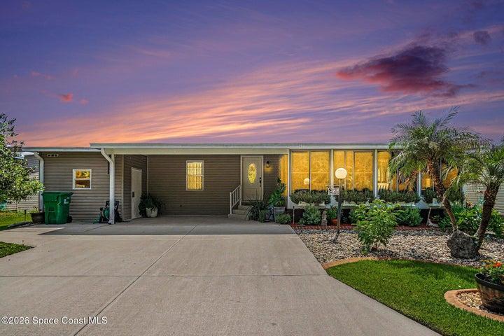 352 Scenic Drive 254, Cocoa
