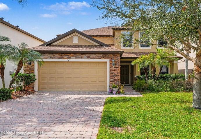 1363 Hailey Street, Melbourne, FL, 32904 photo 22