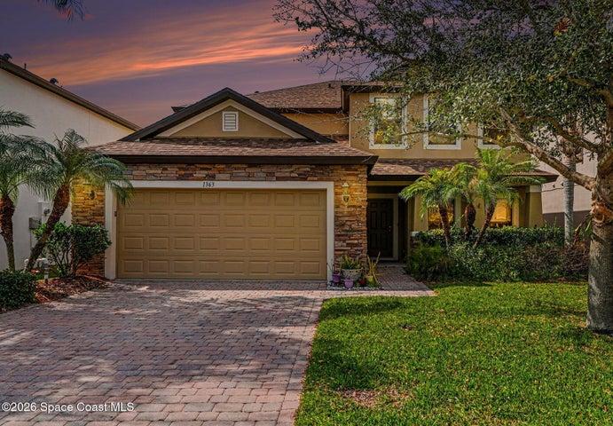 1363 Hailey Street, Melbourne, FL, 32904 photo 19
